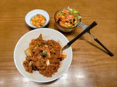 -暖食光·台式家庭餐厅·生日主题店(万达店)
