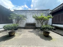 -绍兴鲁迅故里·沈园景区