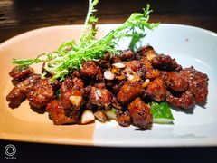 -外婆家(杭州马塍店·杭帮菜名店)
