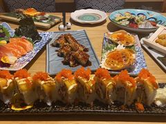 -活鳗饭·鹅肝范儿(高碑店店)