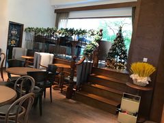-及咖啡GatherCoffee(华申大厦店)