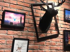 -THE ALLEY 鹿角巷(时代天街A馆店)