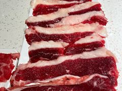 -牛村来人潮汕牛肉火锅(西单店)