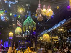 -胡桃里音乐酒馆(仓山万达店)