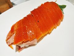 -四季民福烤鸭店(王府井东安门店)
