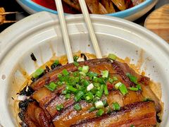 -情妹耙泥鳅·江湖川菜(科华店)