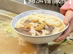 景观位-锦泓老字号猪脏粉(东联大厦店)