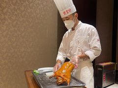 -便宜坊烤鸭店(甜水园店)