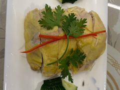 -玉华台饭庄(裕中西里小区店)