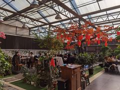 -老磨油饼(高陵店)