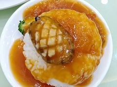 -常家活海鲜小吃(仅一家无分店)