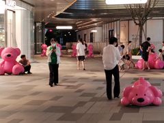 -东莞松山湖万象汇