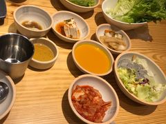 -喜来稀肉(北外滩白玉兰广场店)