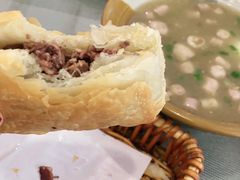 -李春秋驴肉火烧总店