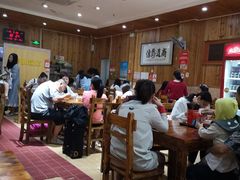 大堂-肆姐面粉馆(坡子街店)