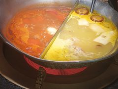 -湊湊火锅·茶憩(上海合生汇店)