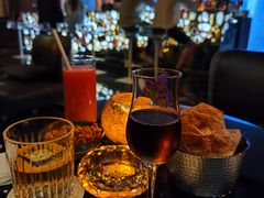 -广州四季酒店·天吧·高空酒吧