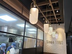 -达美乐比萨(南京西路店)