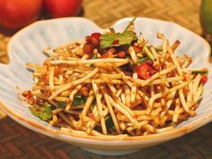 -花菇朵 ll 野生菌火锅·精品云南菜(后沙峪店)