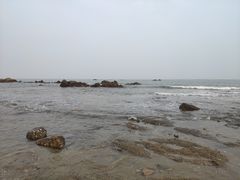 -青岛银沙滩
