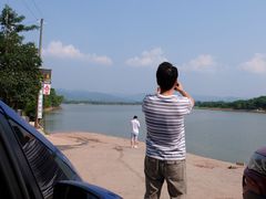 -三岔湖景区