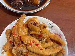 -兴福老面馆(寺路街店)