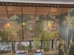 -八府香鸭·啫啫煲(华山路店)