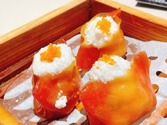 凤眼饺-蔡澜点心·粤菜(领展购物广场店)