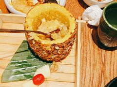-云海肴·汽锅鸡·云南菜(广安门天虹店)