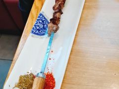 -阿九笨鸡蛋手擀面(总店)