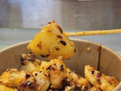 -周小亮丁家坡洋芋(全国总店)