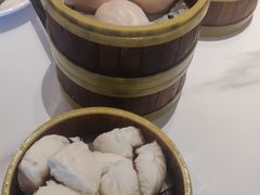 -东方早茶 海鲜•青岛菜(国信体育中心店)
