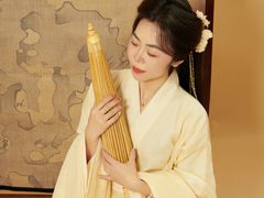 -海马体照相馆(成都来福士广场店)