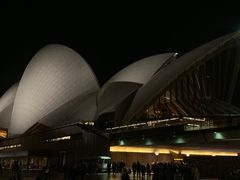 -悉尼歌剧院