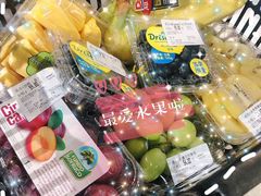 -Olé精品超市(南宁万象城店)