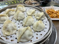 -志亮灌汤蒸饺·清真(庙后街店)