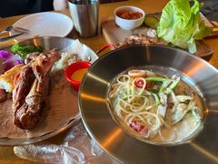 -味德西餐音乐酒吧 Wade's Bar&Grill