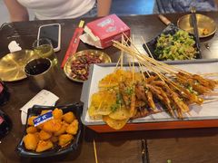 -林二哥宜烤官·宜宾小烧烤