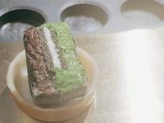 -拾烧·古法手作车轮饼(西直门凯德茂店)