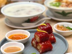 -点都德(华强南店)