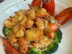 -万龙洲海鲜(广渠门店)