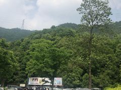 -黄公望隐居地