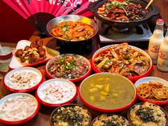 -老闵田螺馆·南昌市井菜·特色小吃(总店)