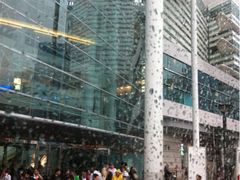 -香港会议展览中心演讲厅