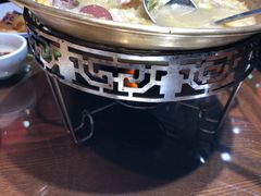 -东北大院·东北菜(三台子店)
