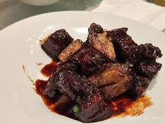 -洋洋中餐馆·SINCE 1997(信投店)