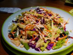 蔬菜沙拉-印象芽庄越式餐厅(东兴店)