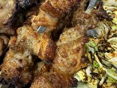 -运德成·天津老味烧烤(广开二马路店)