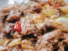 -甘家界柠檬鸭(安吉店)