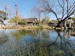 -南北湖风景区